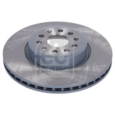 Disco de freno FEBI BILSTEIN 184654 Premium